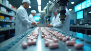 Ensuring Consistency: The Key to Quality Med Pharma